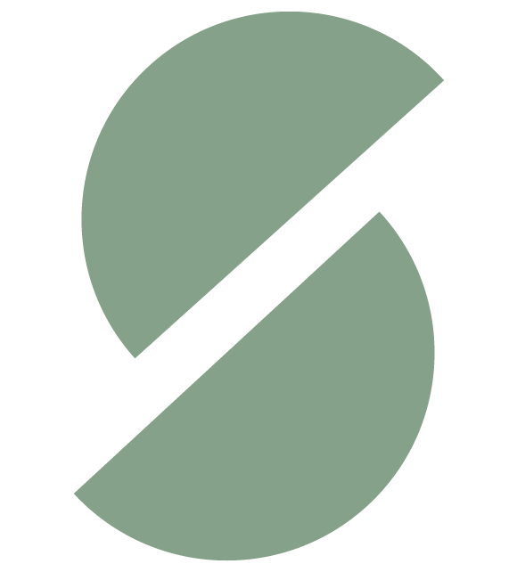 samonte logo mark