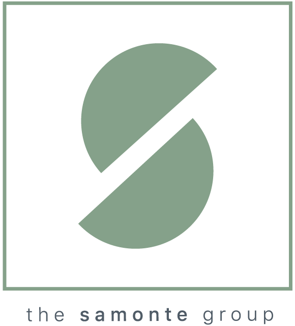 the samonte group logo